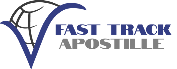 Fast Track Apostille - Legalisation Store